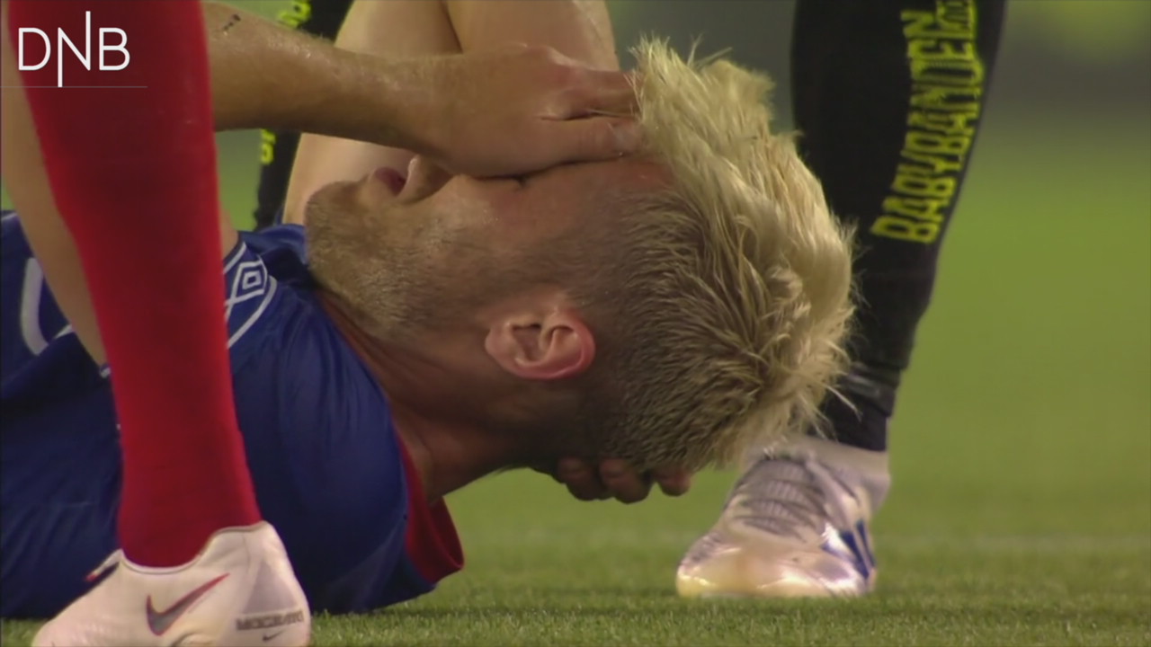 - Det er bare å glede seg til lørdag